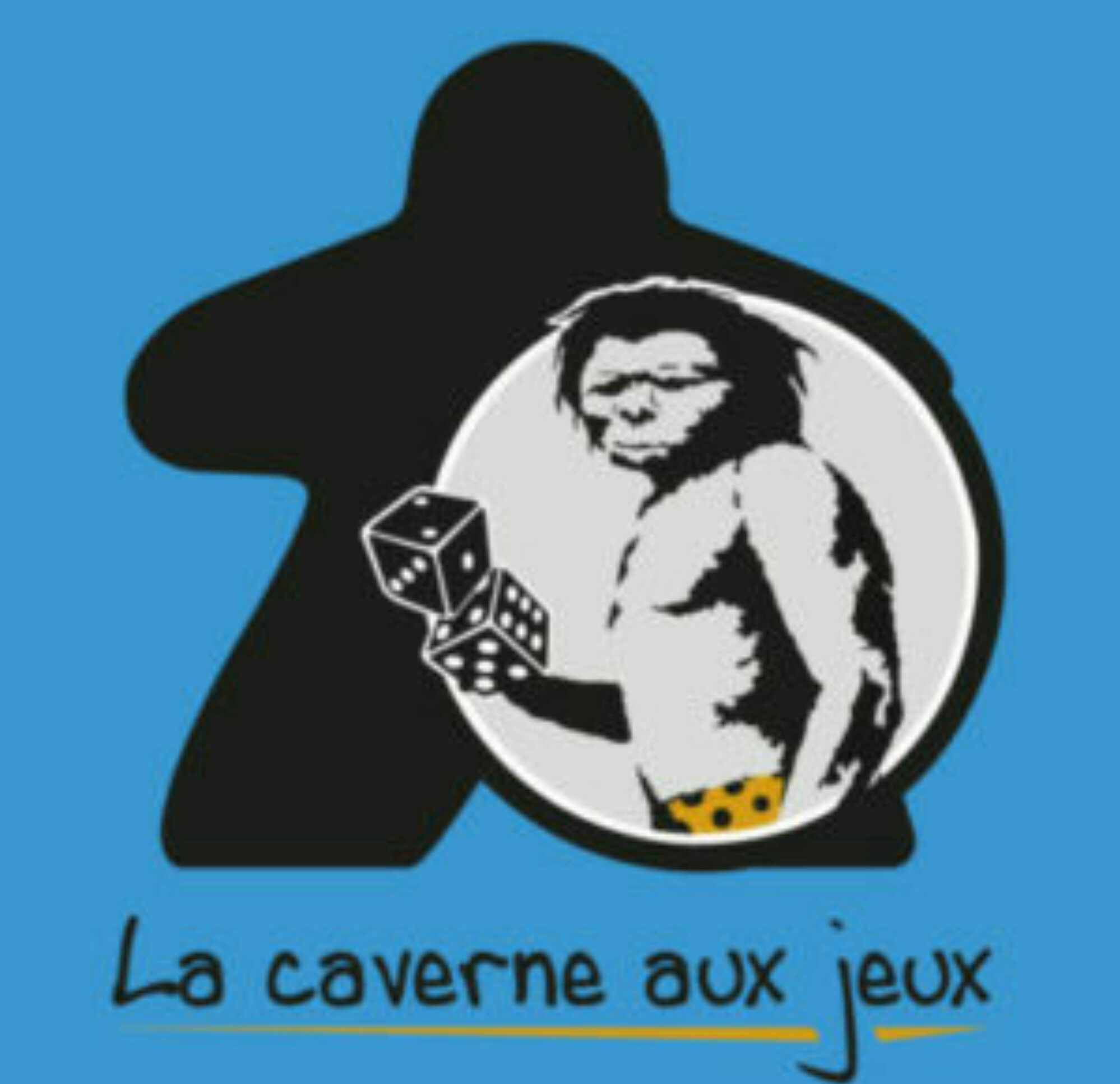 La Caverne Aux Jeux
