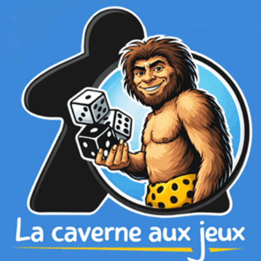 La Caverne Aux Jeux